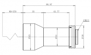 DH570-01X31-23