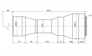 WTL100-6F35