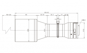 WTL120-044X10G