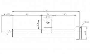 DH250-2T16