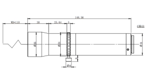 WTL110-2X20G