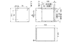 DHK-CL100100