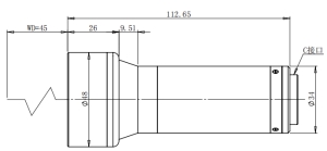 WTL45-06X10