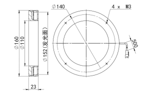 DHK-RL160-A00