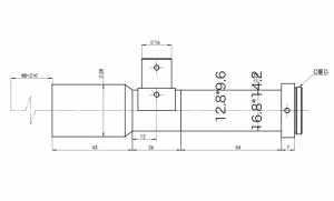 DH210-2T28