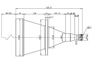 WTL330-0085X10