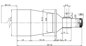 WTL120-016T20