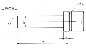 DH250-05F16