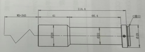 DH345-019F28HR-8