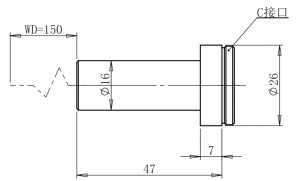 DH150-03F16