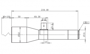 WTL250-20T20