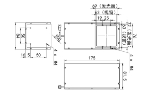 DHK-CLP7070