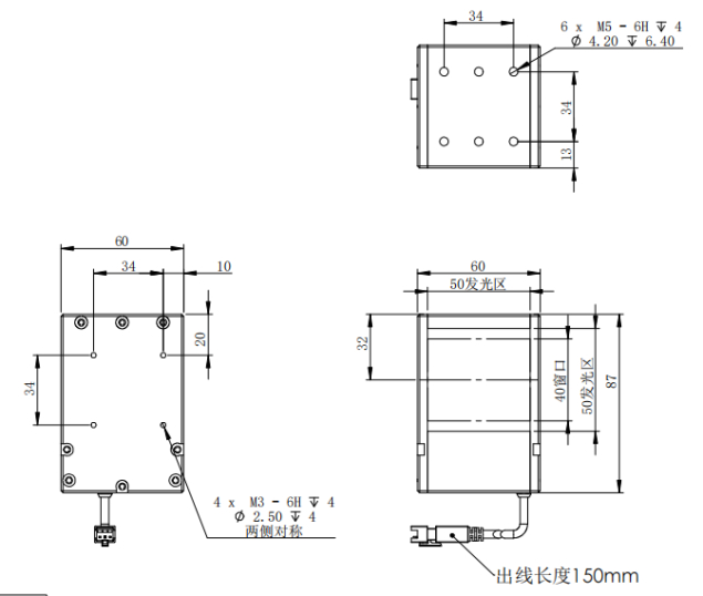 DHK-CLT6060P