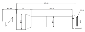 WTL180-1X20HR