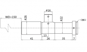 DH150-15T26