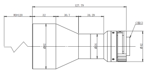 WTL120-0271X23