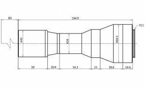 WTL105-5T35