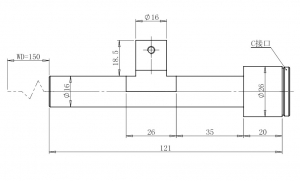 DH150-6T16X