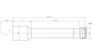 WTL65-5F20