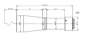 DH150-05F23 HR