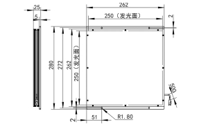 DHK-AS250250