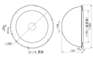 DHK-DM240