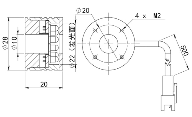 DHK-RL28-A00