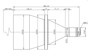 WTL250-007X6