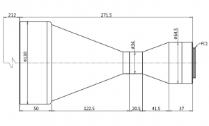 WTL212-0365F30