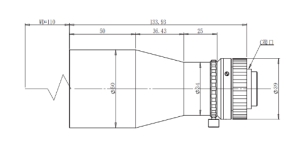 WTL110-03X23G