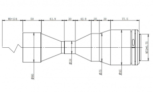 WTL134-1.05F61