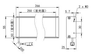 DHK-SLS25050