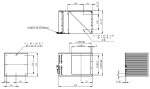 DHK-CLH150150P