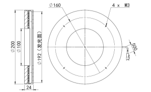 DHK-TRL200-A00