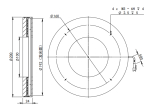 DHK-TRL200-A00