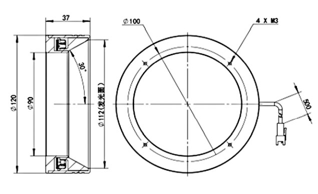 DHK-RLF120