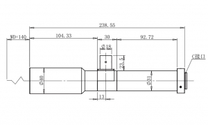 WTL140-09T20