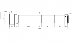 DH600-045X31-23