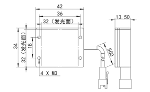 DHK-ASP3030