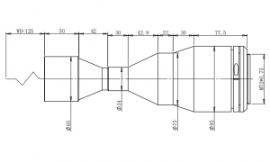 WTL125-1.22F61