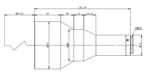 WTL170-026X23