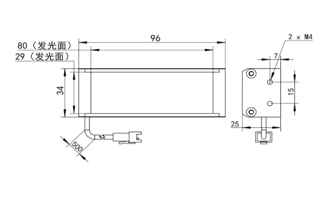 DHK-SL8030