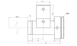 DH40-15T16X