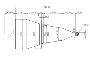 WTL400-00475X10