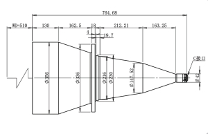 WTL510-00258X6