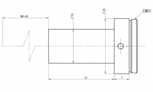 DH40-2F16X