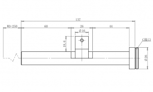 DH250-15T16