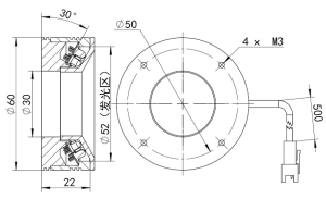 DHK-RL60-A30