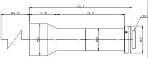 WTL185-07X20