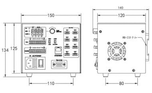 DHK-DGN24VT8-120W